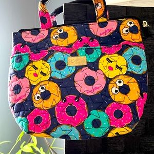 Betsey Johnson Donut handbag